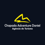 Logo da Agência de Turismo Chapada Adventure