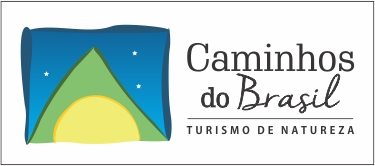 logomarca Caminhos do Brasil