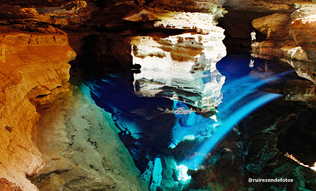 Descobrindo a Chapada Diamantina: A Melhor Época para Explorar seus Encantos