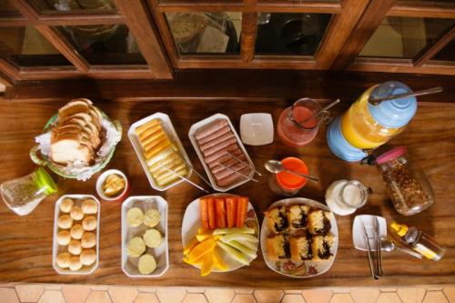 Café da Manhã (foto 5)- Pousada Luar do Sertão